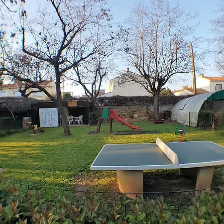 Camping La Chicanette Saint-Gilles (Gard)