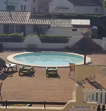 Campsite Camping La Chicanette 3*
