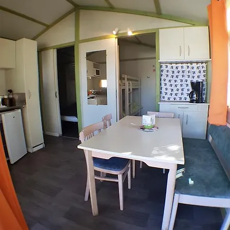 Camping La Chicanette