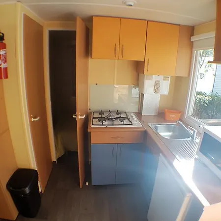 Camping La Chicanette Saint-Gilles (Gard)