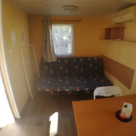 Campsite Camping La Chicanette 3*