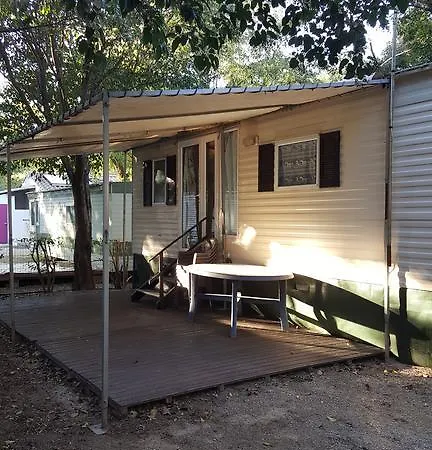 Camping La Chicanette
