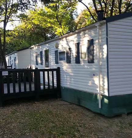 Camping La Chicanette 3* Saint-Gilles (Gard)