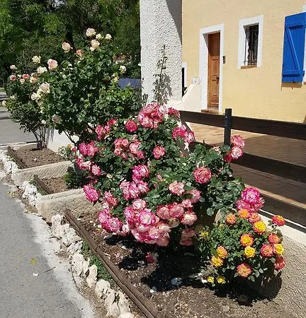 Campsite Camping La Chicanette Saint-Gilles (Gard)