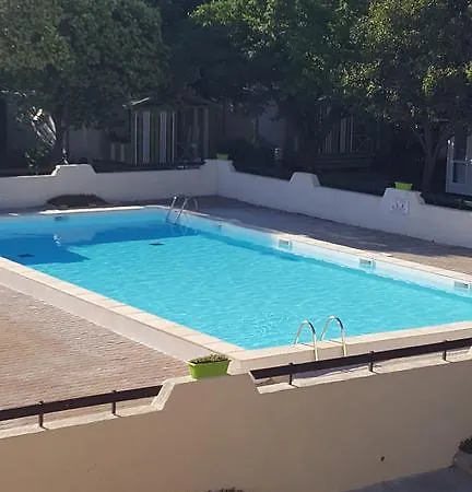 Campsite Camping La Chicanette Saint-Gilles (Gard)