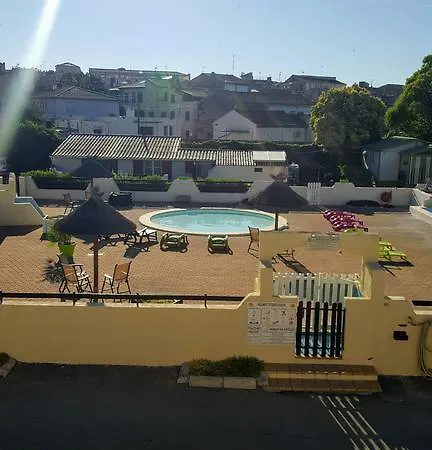 Campsite Camping La Chicanette