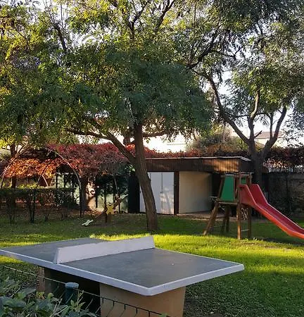 Campsite Camping La Chicanette 3*