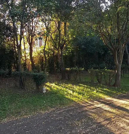 Camping La Chicanette Campsite Saint-Gilles (Gard)